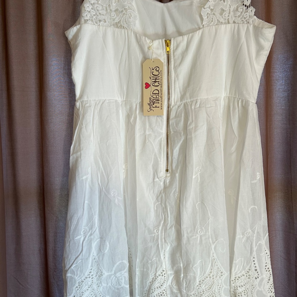 Mini Dress - Picture 4 of 11